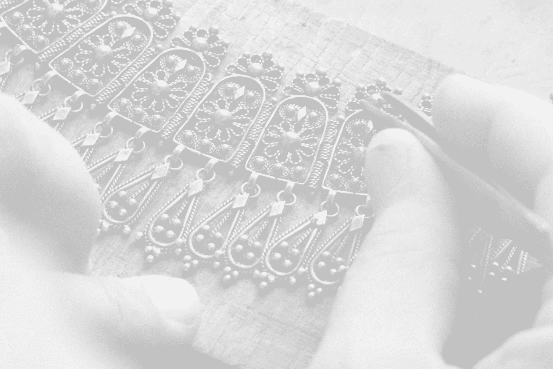 THE ART OF FILIGREE